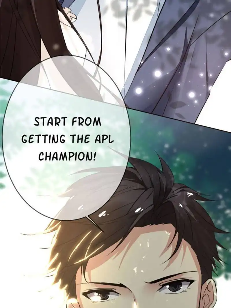 Legend Reboot Chapter 96 47